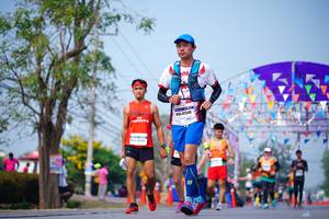 BIB: 47349
                            <button type="button" onclick="openModal(10093999)" class="btn btn-primary btn-sm float-right btn-popup" data-toggle="modal" data-target=".modal-high-quality">
                        <i class="fas fa-shopping-cart"></i> Add to Cart
                    </button>
                                            <button type="button" onclick="isThisMe(10093999, true)" class="btn btn-success btn-sm float-right btn-popup btn-isme hidden" data-toggle="tooltip" data-placement="bottom" title="นี่คือรูปของคุณใช่ไหม คลิกที่นี่เพื่อเอาเข้าอัลบั้ม">
                        <i class="fas fa-plus"></i> Add to album
                    </button>
                    <button type="button" onclick="isThisMe(10093999, false)" class="btn btn-warning btn-sm float-right btn-popup btn-isnotme hidden">
                        <i class="fas fa-ban"></i> Remove from album
                    </button>